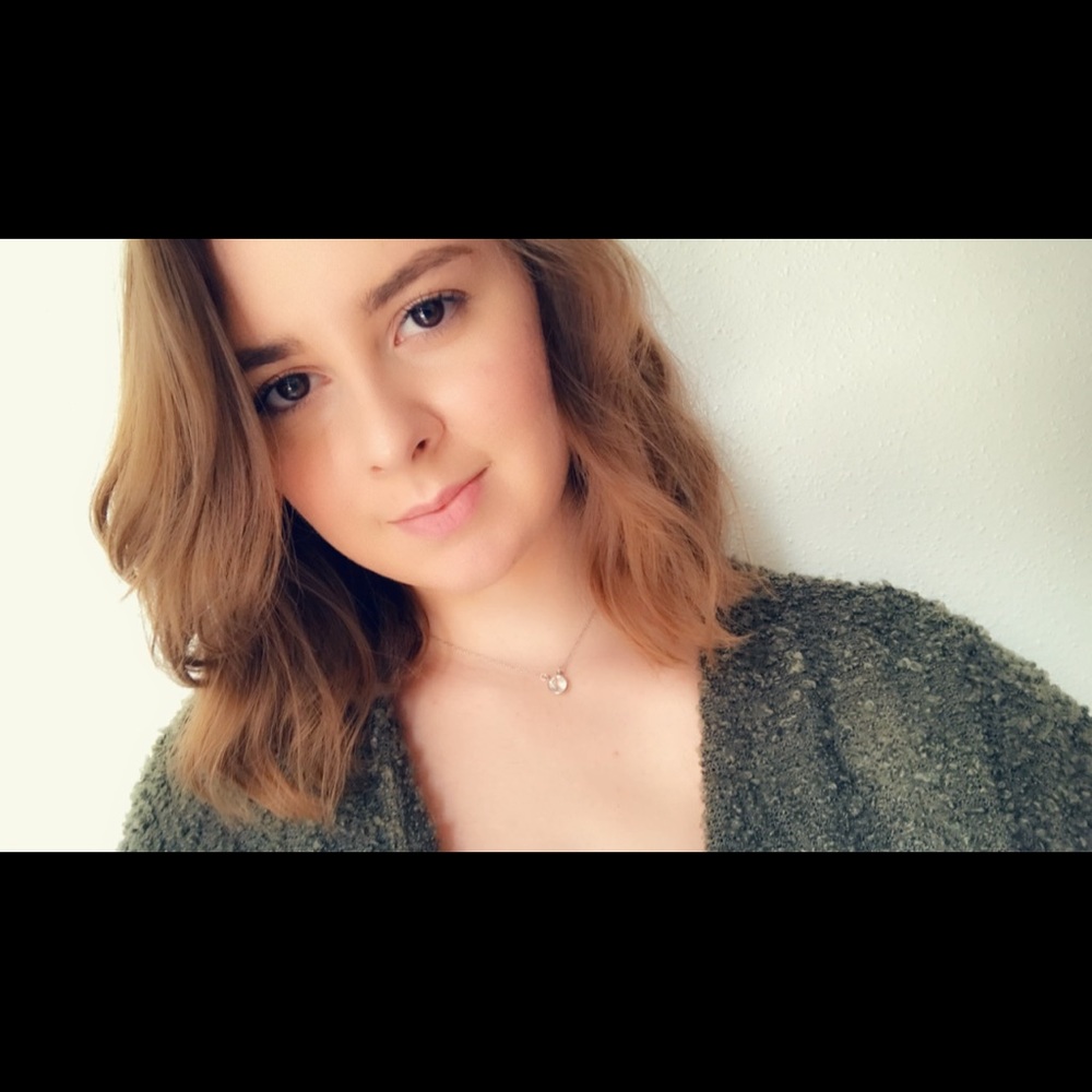 Meet your Posher, Audrey